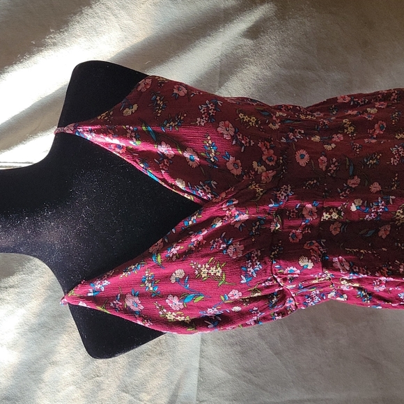 Floral Summer dress! - Picture 3 of 7